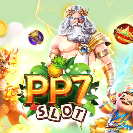 PP7SLOT - Petualangan Seru dalam Dunia MOBA