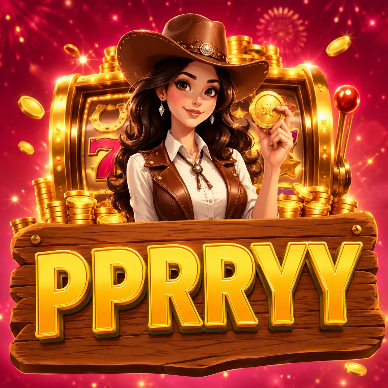 PPRRYY - Sensasi Baru dalam Permainan Slot