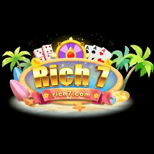 RICH7 - Strategi Cerdas dalam Game SLG